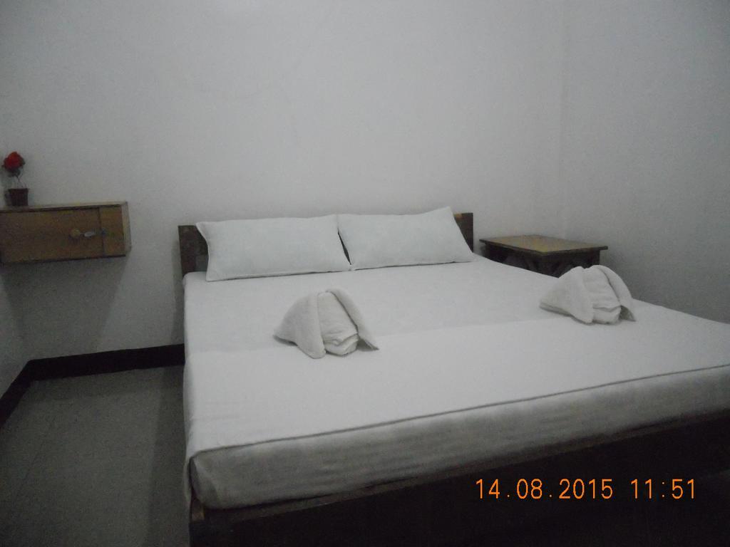 Ashok Homestay El Nido Room photo