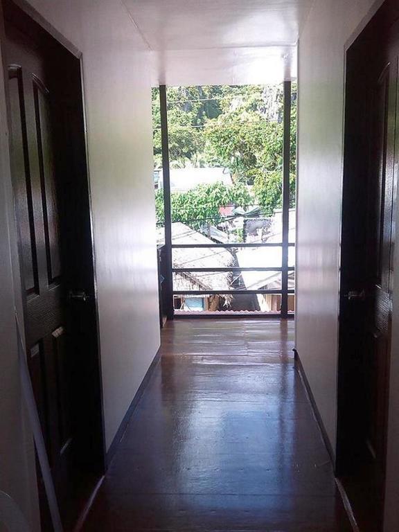 Ashok Homestay El Nido Exterior photo