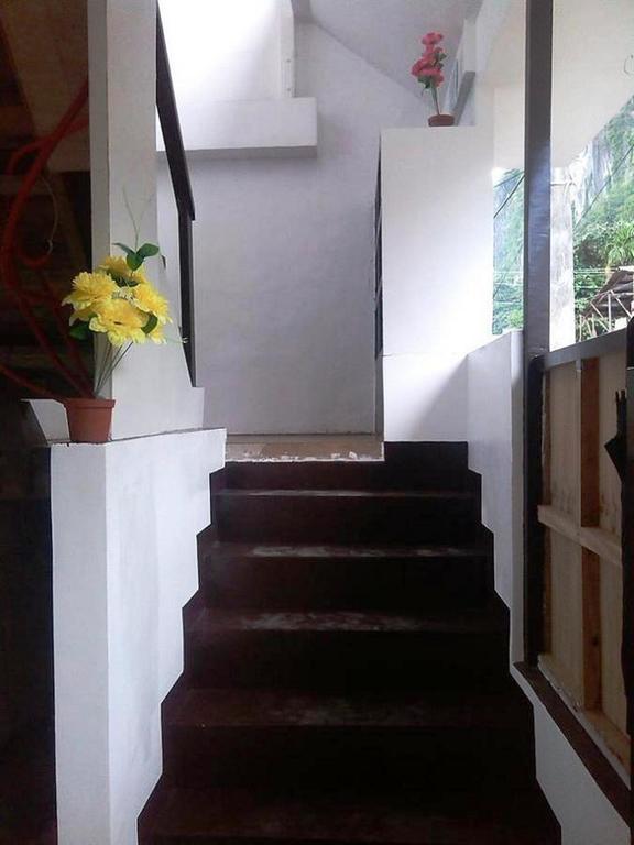 Ashok Homestay El Nido Exterior photo