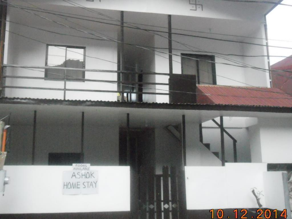 Ashok Homestay El Nido Exterior photo
