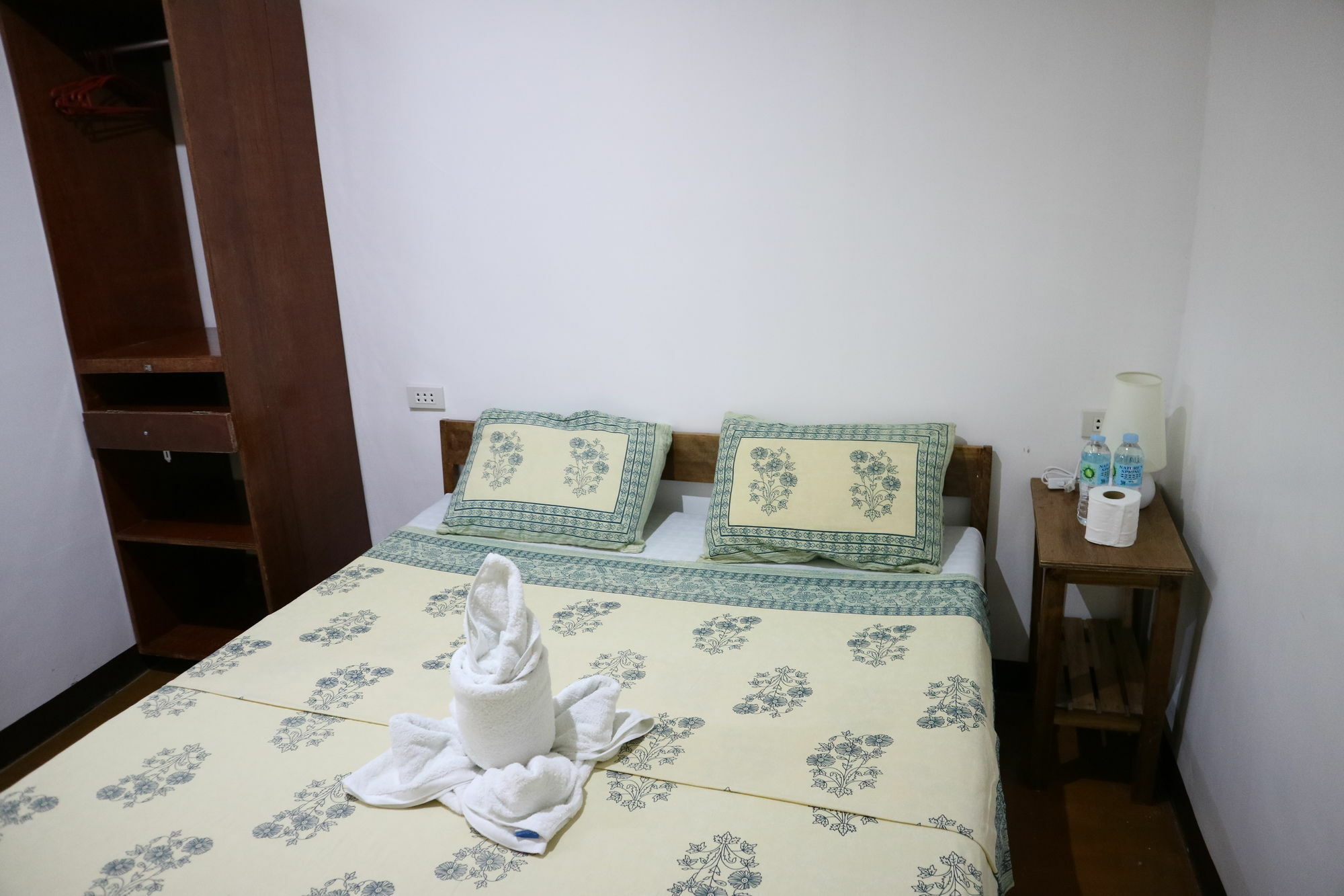 Ashok Homestay El Nido Exterior photo