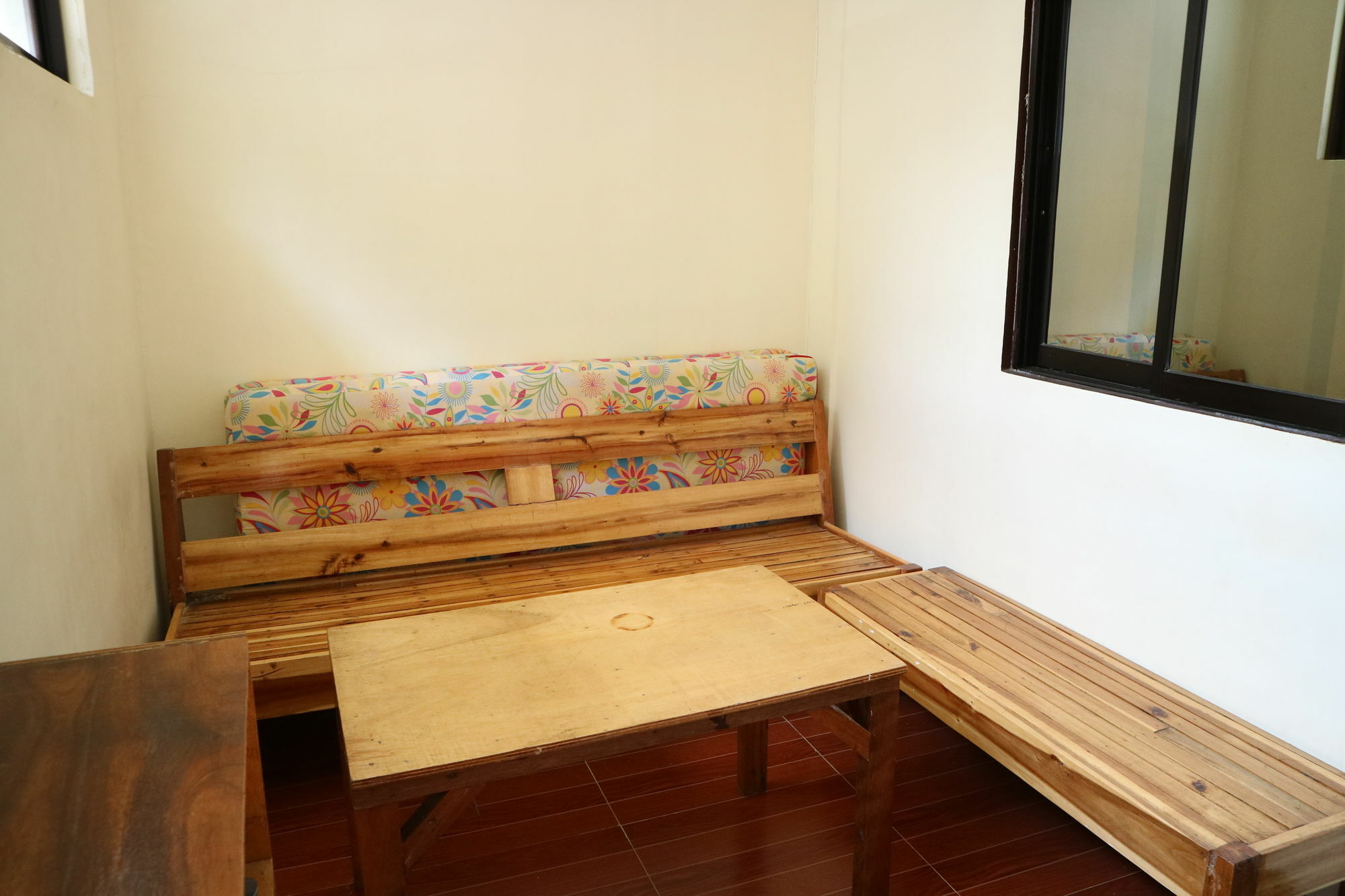 Ashok Homestay El Nido Exterior photo