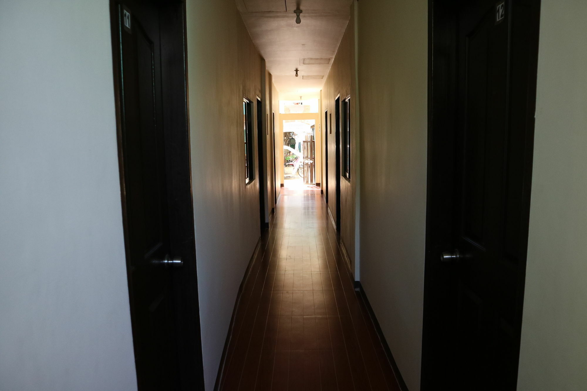 Ashok Homestay El Nido Exterior photo