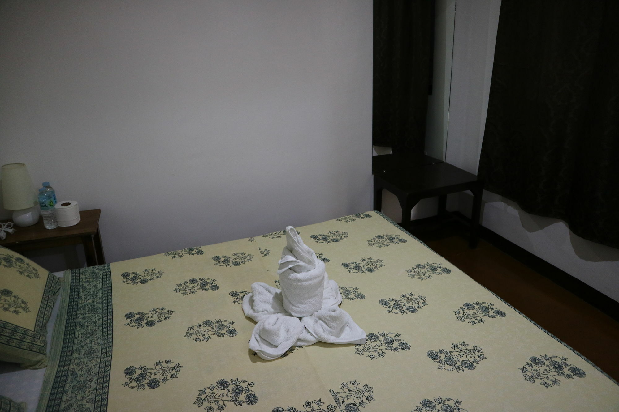 Ashok Homestay El Nido Exterior photo